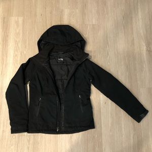Women’s Northface Winter Jacket